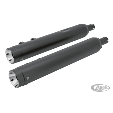 TERMINALI KERKER STOUTS PER TOURING