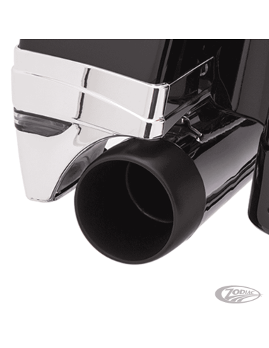 TERMINALI CIRO PER TOURING