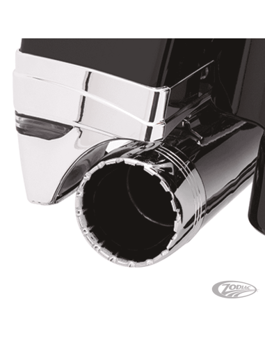 TERMINALI CIRO PER TOURING