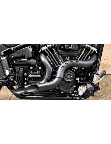 SCARICHI BLOW PERFORMANCE PER MILWAUKEE EIGHT