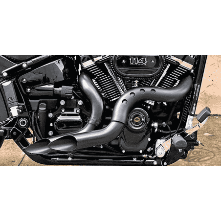 SCARICHI BLOW PERFORMANCE PER MILWAUKEE EIGHT