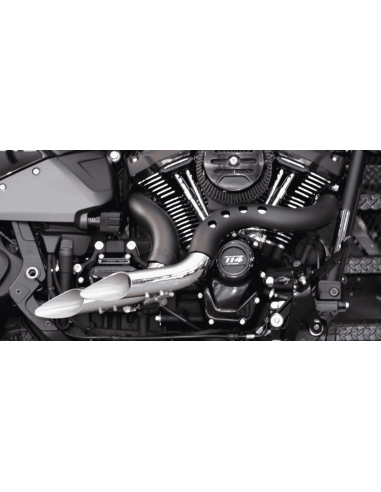 SCARICHI BLOW PERFORMANCE PER MILWAUKEE EIGHT