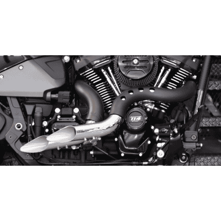 SCARICHI BLOW PERFORMANCE PER MILWAUKEE EIGHT