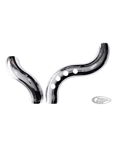 SCARICHI BLOW PERFORMANCE PER MILWAUKEE EIGHT