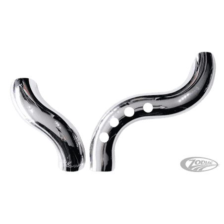 SCARICHI BLOW PERFORMANCE PER MILWAUKEE EIGHT