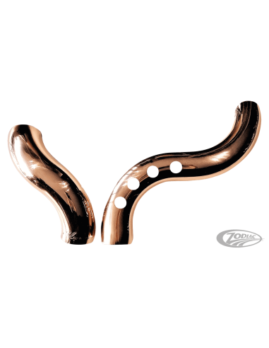 SCARICHI BLOW PERFORMANCE PER MILWAUKEE EIGHT