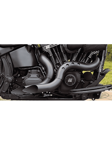 SCARICHI BLOW PERFORMANCE PER EVOLUTION BIG TWIN E TWIN CAM