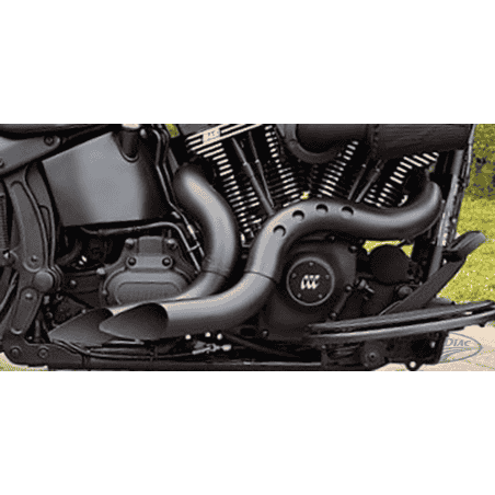 SCARICHI BLOW PERFORMANCE PER EVOLUTION BIG TWIN E TWIN CAM