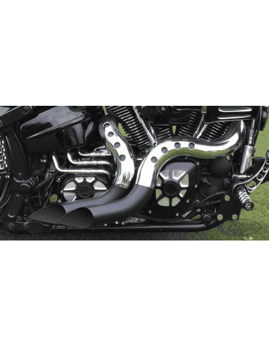SCARICHI BLOW PERFORMANCE PER EVOLUTION BIG TWIN E TWIN CAM