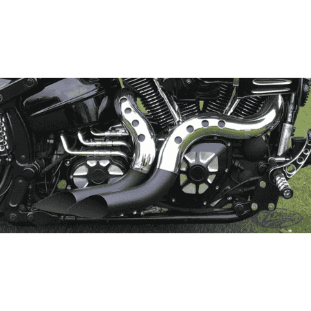 SCARICHI BLOW PERFORMANCE PER EVOLUTION BIG TWIN E TWIN CAM