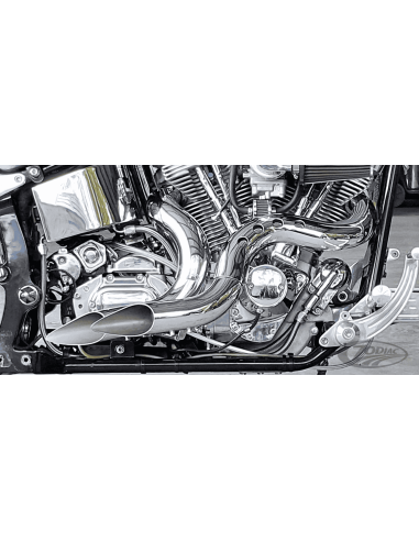 SCARICHI BLOW PERFORMANCE PER EVOLUTION BIG TWIN E TWIN CAM