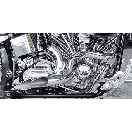 SCARICHI BLOW PERFORMANCE PER EVOLUTION BIG TWIN E TWIN CAM
