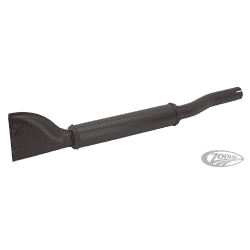 TERMINALE FISHTAIL SAMWEL PER MODELLI 45CI MILITARI