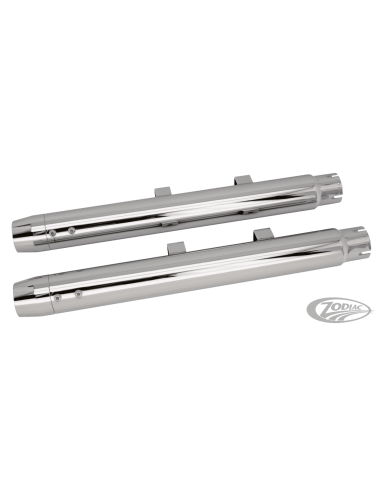 TERMINALI RADIUM PER SPORSTTER