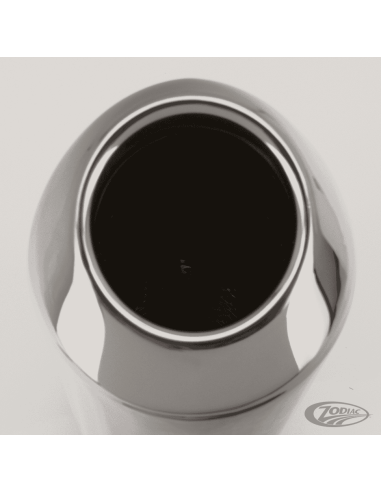 SILENZIATORI UNIVERSALI IN ACCIAIO INOX