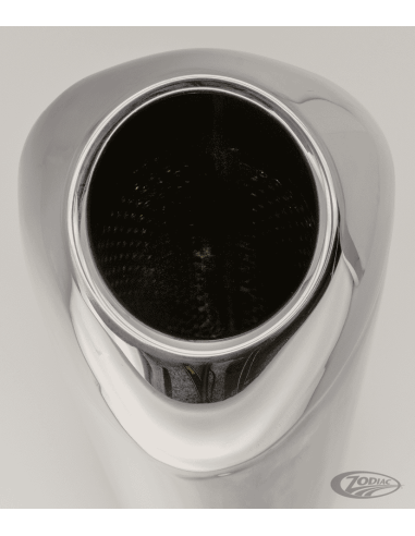 SILENZIATORI UNIVERSALI IN ACCIAIO INOX