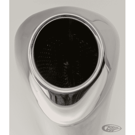 SILENZIATORI UNIVERSALI IN ACCIAIO INOX