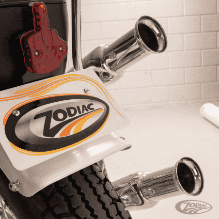 TERMINALI CUSTOM UNIVERSALI