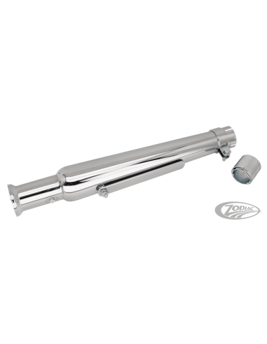 TERMINALI CUSTOM UNIVERSALI