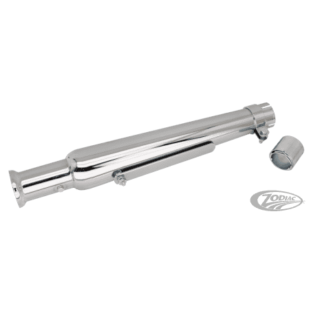 TERMINALI CUSTOM UNIVERSALI