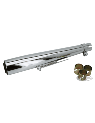 TERMINALE UNIVERSALE A MEGAFONO