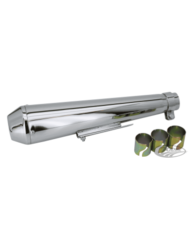 TERMINALE UNIVERSALE MEGATON