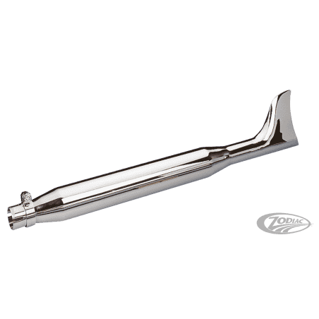 TERMINALI FISH-TAIL CLASSICI UNIVERSALI