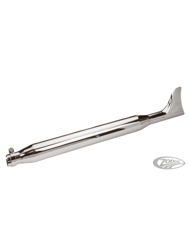 TERMINALI FISH-TAIL CLASSICI UNIVERSALI