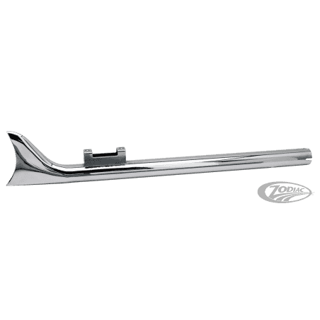 TERMINALI FISHTAIL DRAG WYATT-GATLING