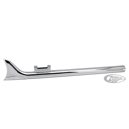 TERMINALI FISHTAIL DRAG WYATT-GATLING