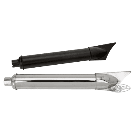 TERMINALI PER BIG TWIN STILE 1941-1947