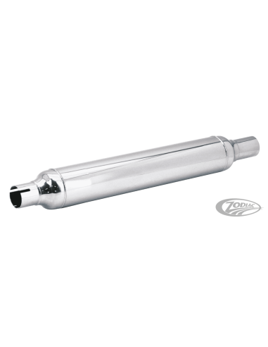 TERMINALE STILE ORIGINALE PER MODELLI BIG -TWIN DRESSER