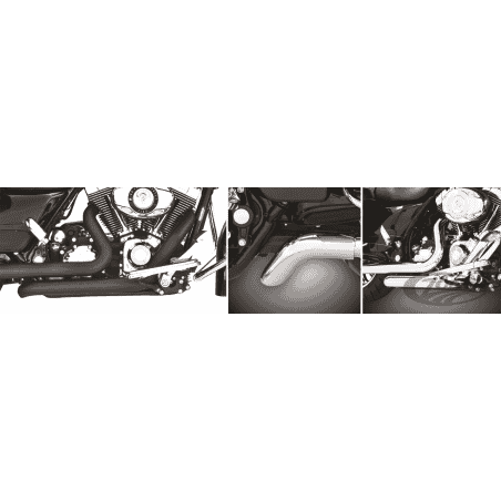 COLLETTORI TUCK & UNDER PER VICTORY