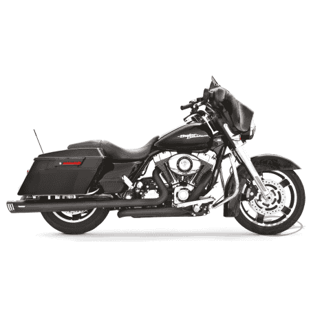 COLLETTORI TUCK & UNDER PER VICTORY