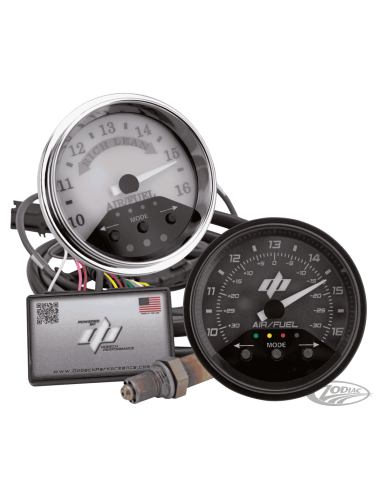CONTROLLORE INIEZIONE AFR+ DI PROSSIMA GENERAZIONE