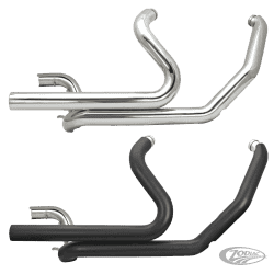 COLLETTORI S&S POWER TUNE PER TOURING E TRIKE