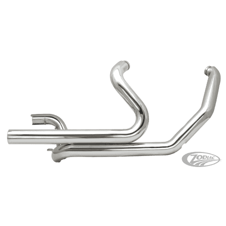 COLLETTORI S&S POWER TUNE PER TOURING E TRIKE