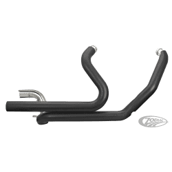 COLLETTORI S&S POWER TUNE PER TOURING E TRIKE 2