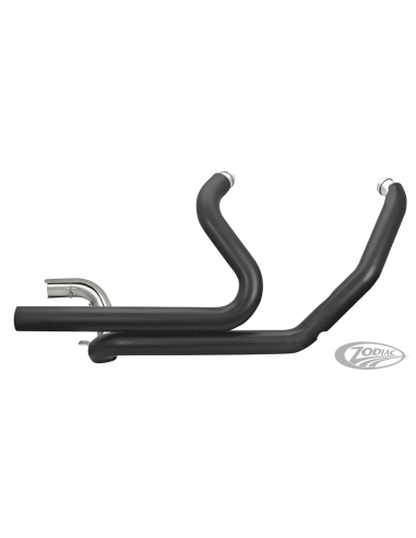 COLLETTORI S&S POWER TUNE PER TOURING E TRIKE