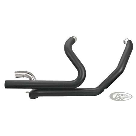 COLLETTORI S&S POWER TUNE PER TOURING E TRIKE