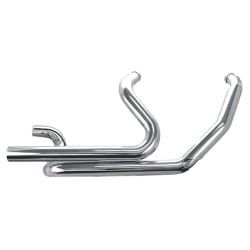 COLLETTORI S&S POWER TUNE PER TOURING E TRIKE