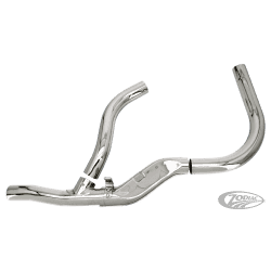 COLLETTORI PER KNUCKLEHEAD