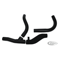 COLLETTORI PER KNUCKLEHEAD