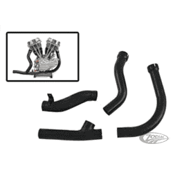 COLLETTORI PER PANHEAD