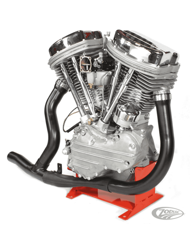 COLLETTORI PER PANHEAD