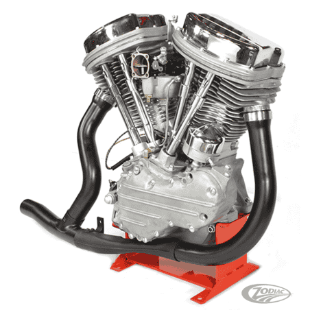 COLLETTORI PER PANHEAD