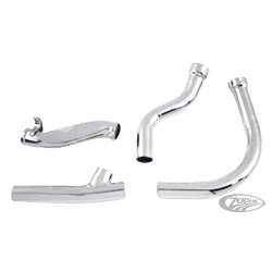 COLLETTORI PER PANHEAD