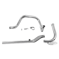 COLLETTORI TRUE DUAL PER PANHEAD E SHOVELHEAD