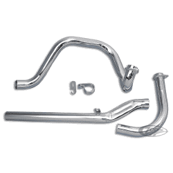 COLLETTORI TRUE DUAL PER PANHEAD E SHOVELHEAD