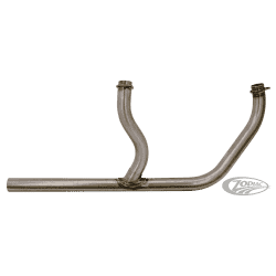 COLLETTORI 2-IN-1- STILE ORIGINALE PER SHOVELHEAD DA V-TWIN